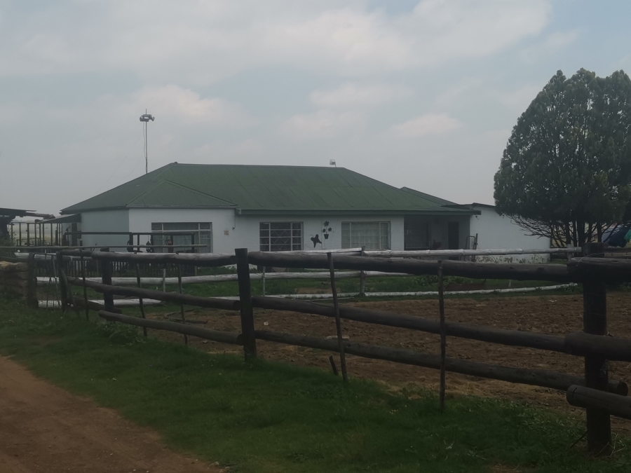 5 Bedroom Property for Sale in Senekal Rural Free State